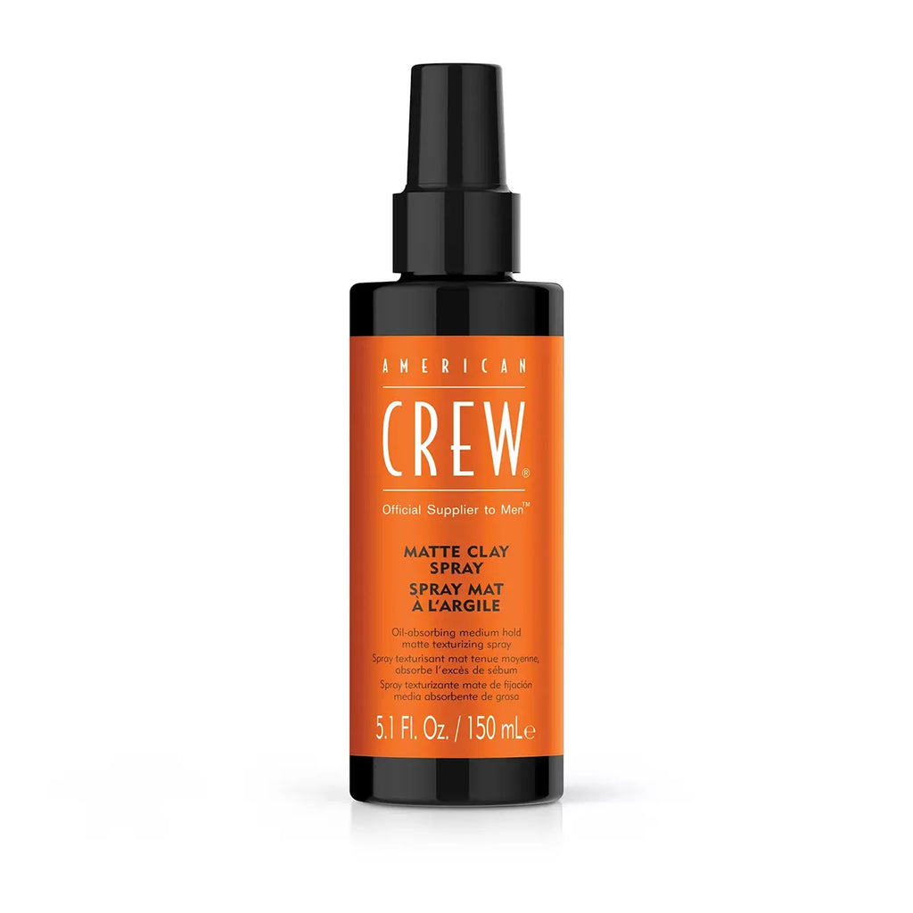 Matte Clay Spray - матиращ клей със средна фиксация, 150 mL