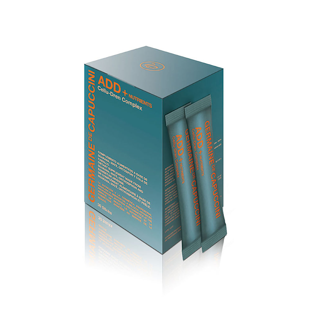 Nutri Cellu Dren Complex 30U - хранителна добавка Cellu Dren Compex, 30 броя