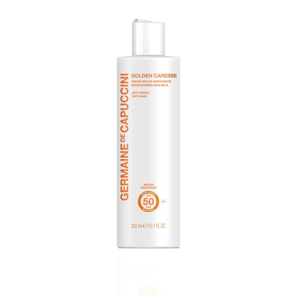 Moisturising Sun Milk SPF 50, 1 бр