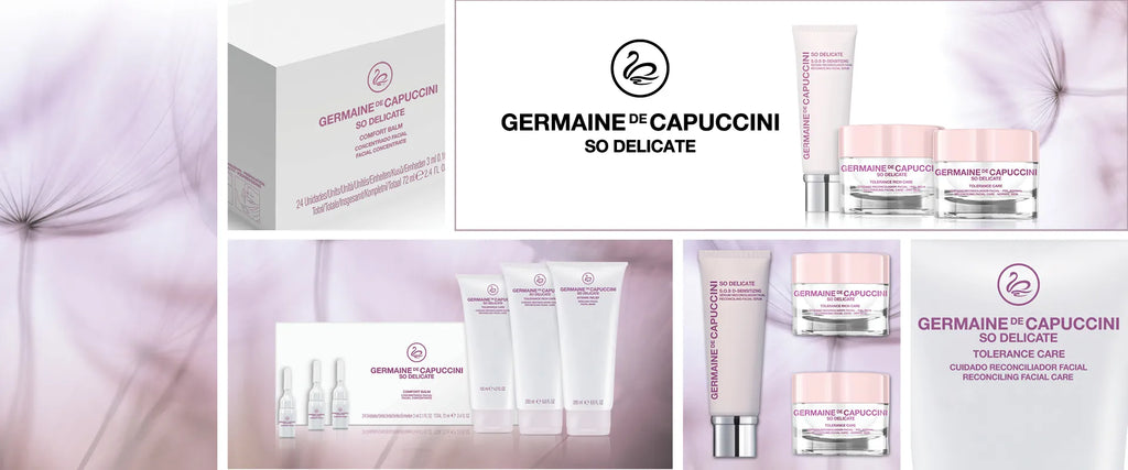 GERMANE DE CAPUCCINI <br /><span style=