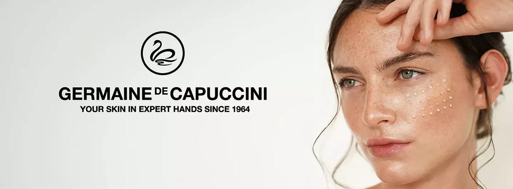 GERMAINE DE CAPUCCINI