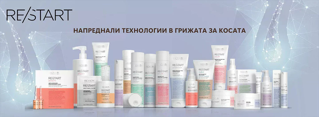 REVLON PROFESSIONAL <br /><span style=