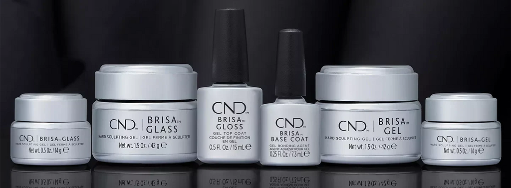 CND <br /><span style=