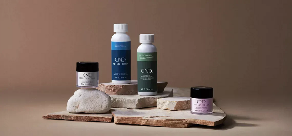 CND <br /><span style=