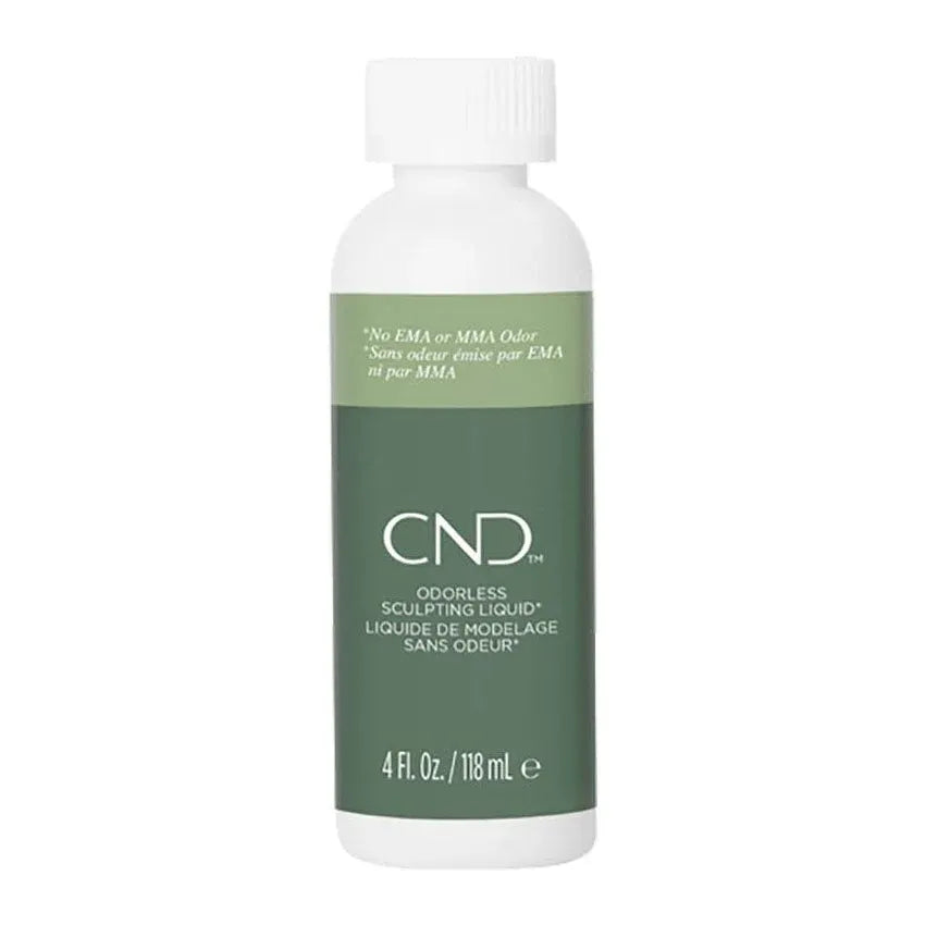 PRO ODORLESS SCULPT LIQID - скулптурираща течност без мирис, 118 mL