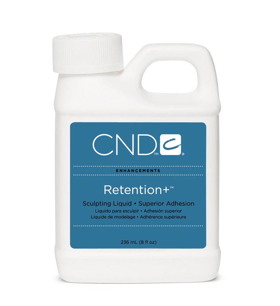 PRO RETENTION+ - течност за акрил, 946 mL
