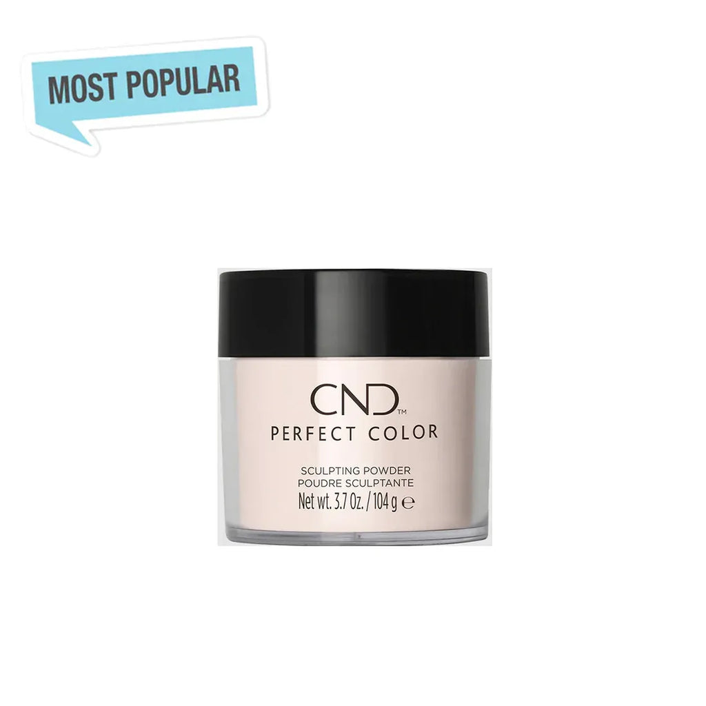 PRO Perfect Color Sculpting - акрилна пудра, #Warm Pink, 104 g