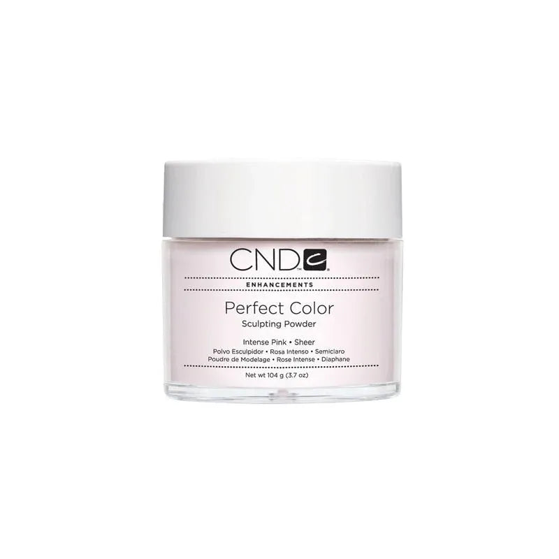 PRO Perfect Color Sculpting - акрилна пудра, #Intense Pink, 104 g