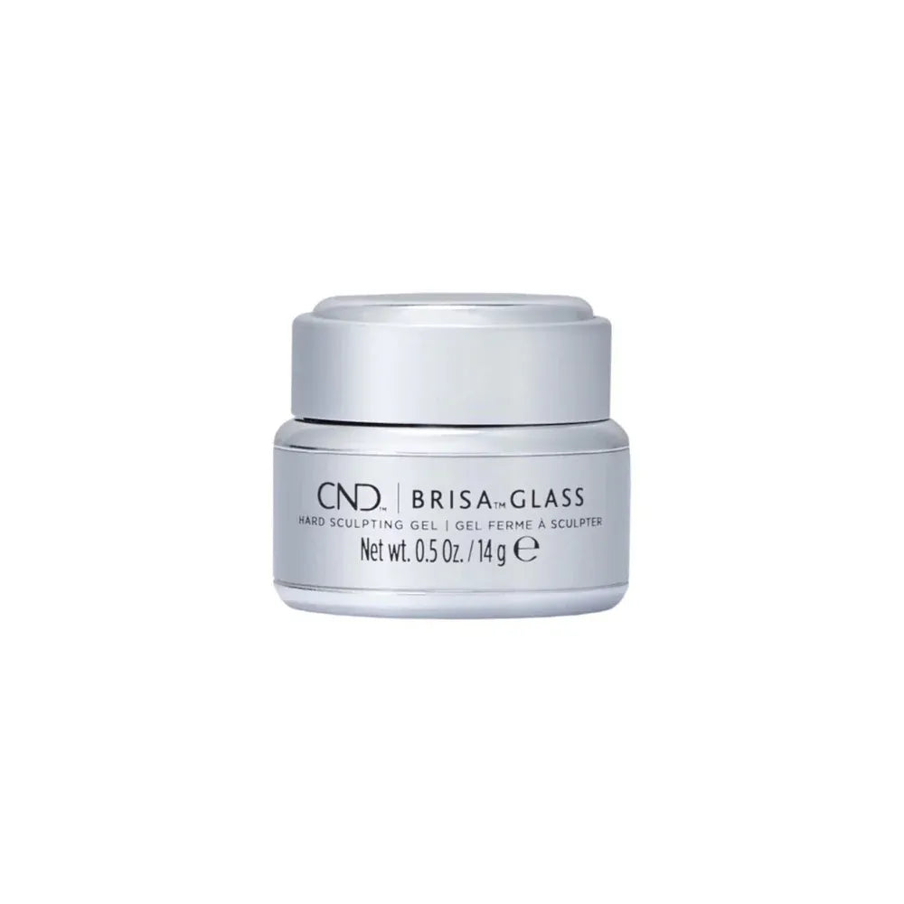 PRO BRISA Sculpting Gel - скулптуриращ гел, #Clear, 14 g