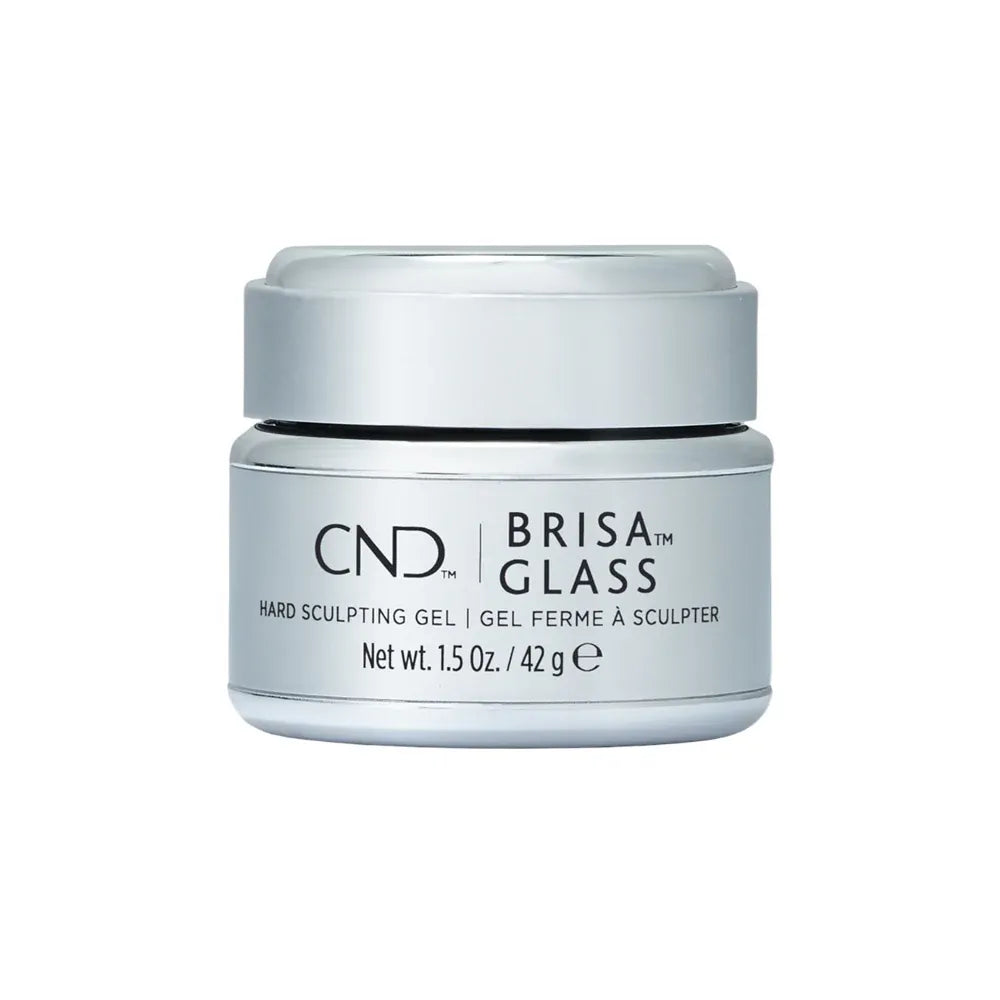 PRO BRISA Sculpting Gel - скулптуриращ гел, #Clear, 42 g
