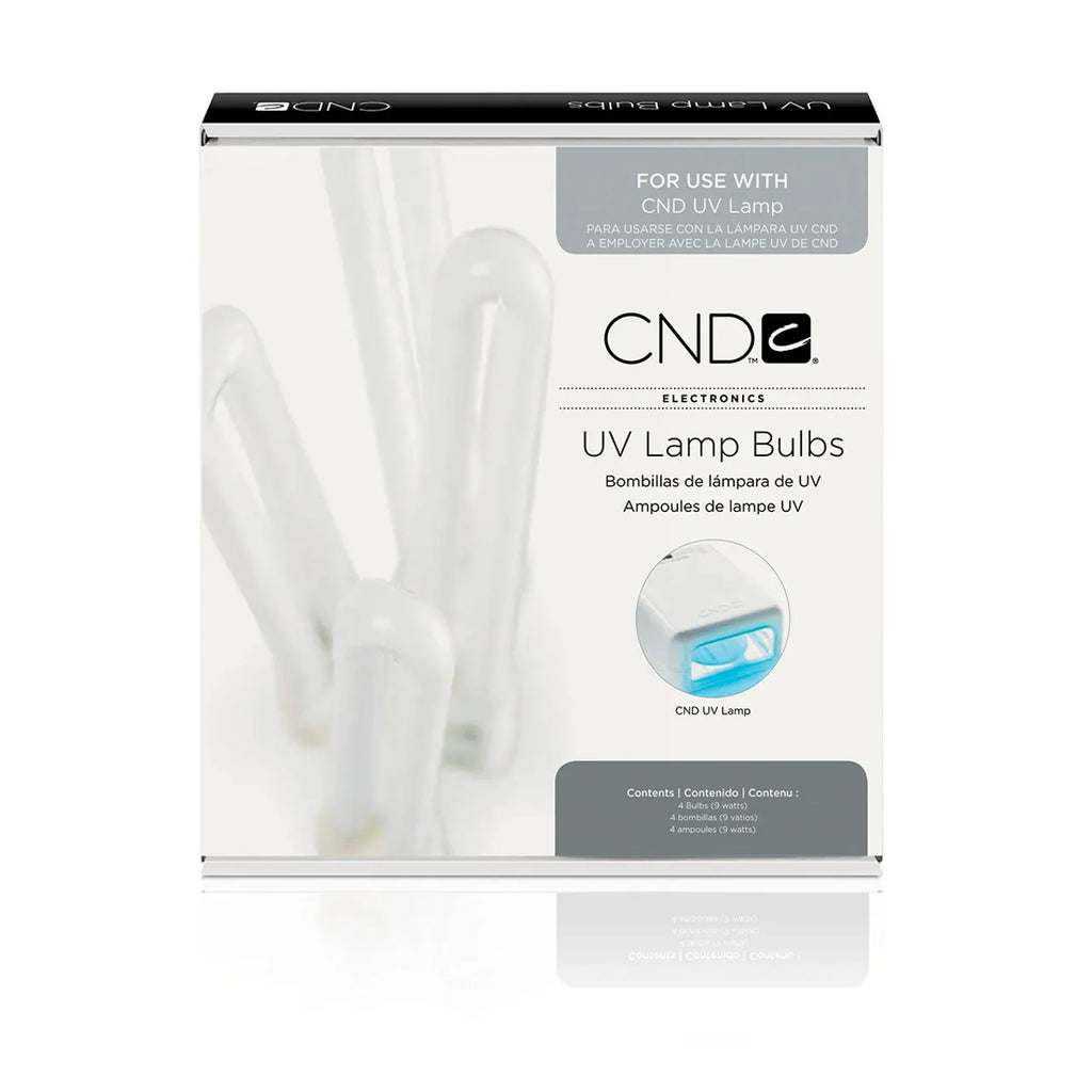 PRO Led Lamp Replacement Bulbs - резервни крушки за LED лампа, 4 бр