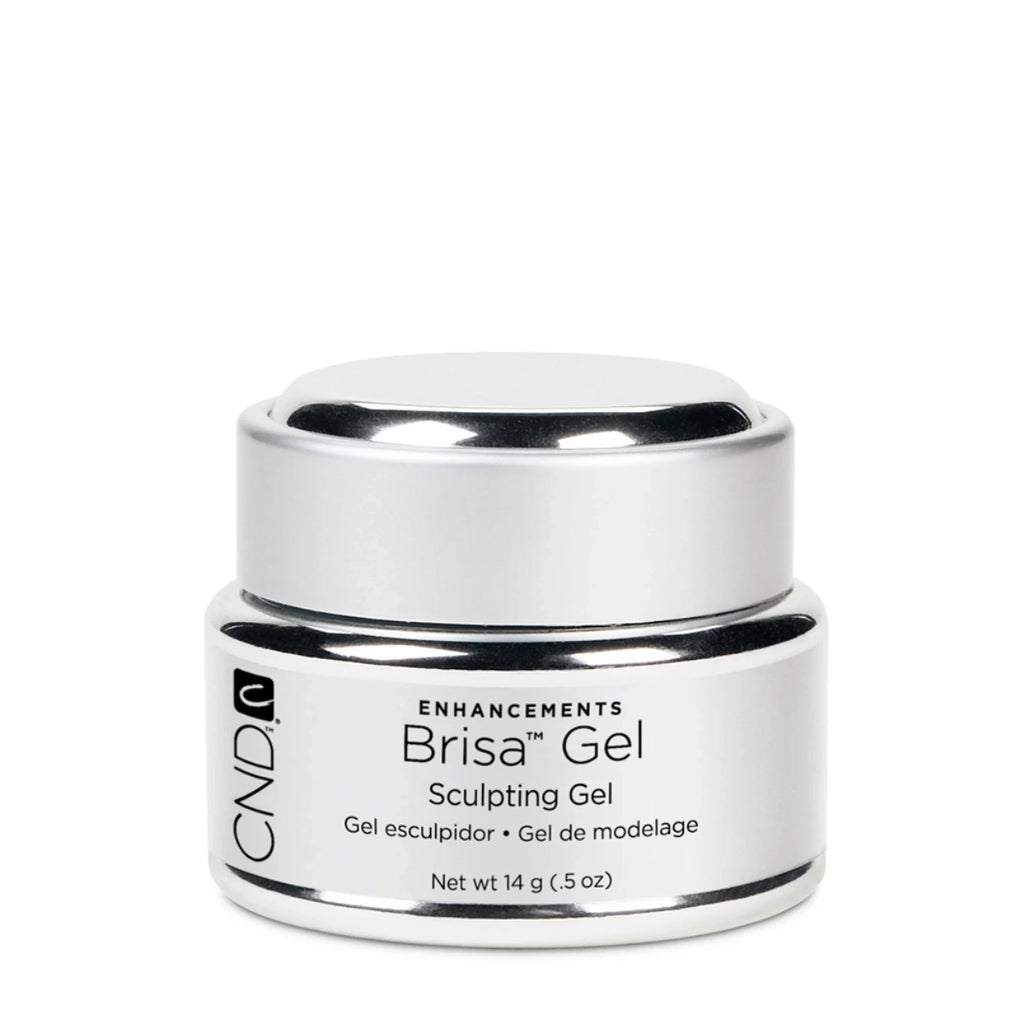 PRO BRISA Sculpting Gel - скулптуриращ гел, #Neutral Beige, 14 g