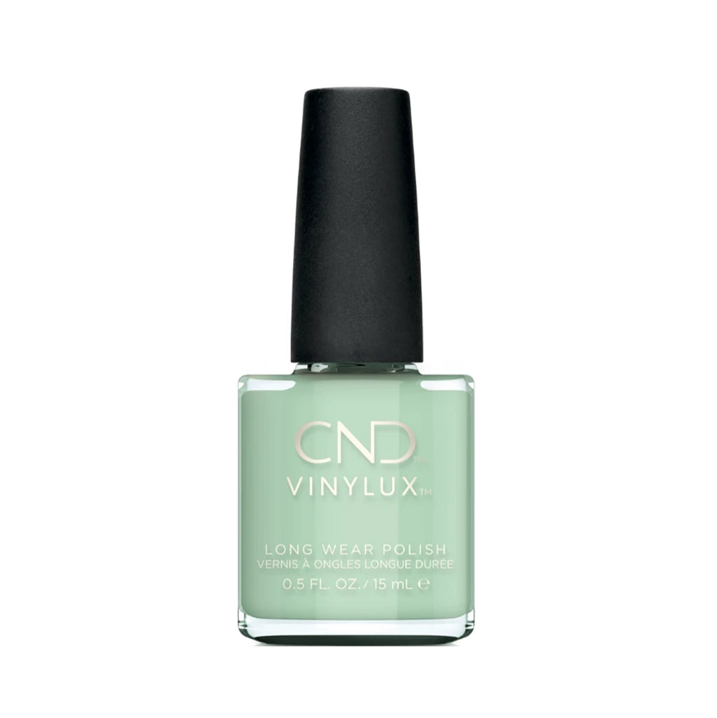 CND VINYLUX - 6 + 1 1