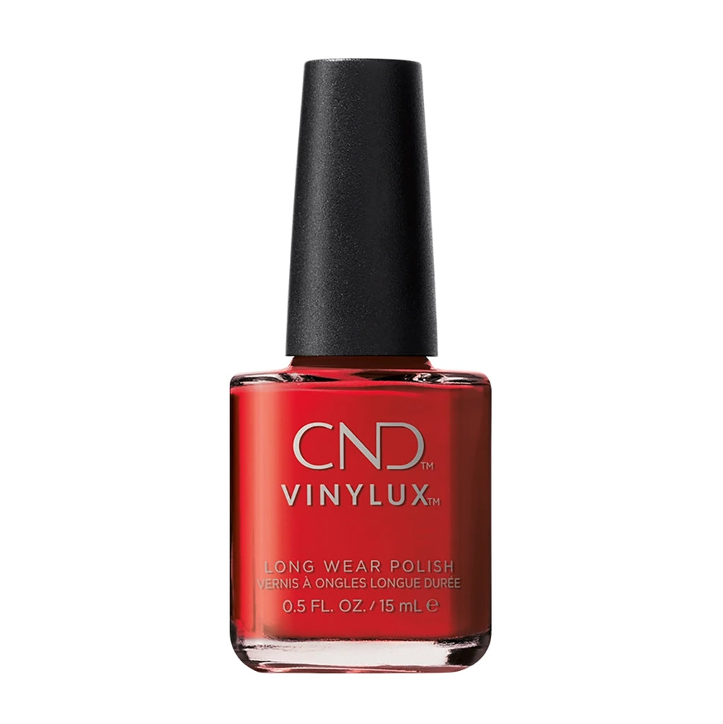CND VINYLUX - палитра 19