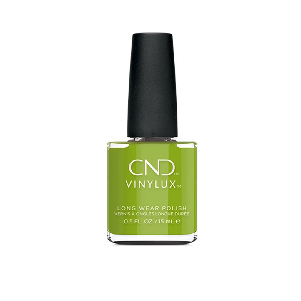 CND VINYLUX - всички по 7 лв. 1