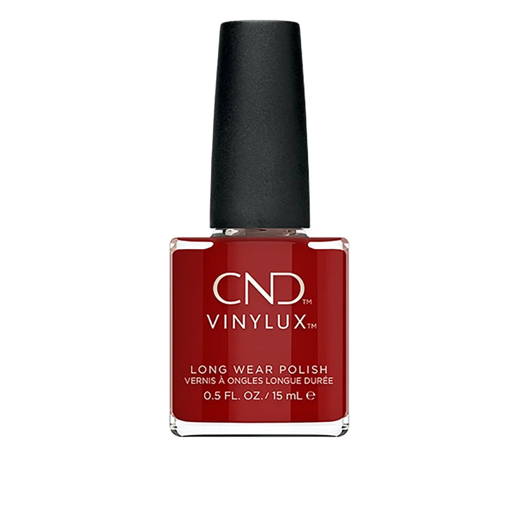 CND VINYLUX - палитра 10