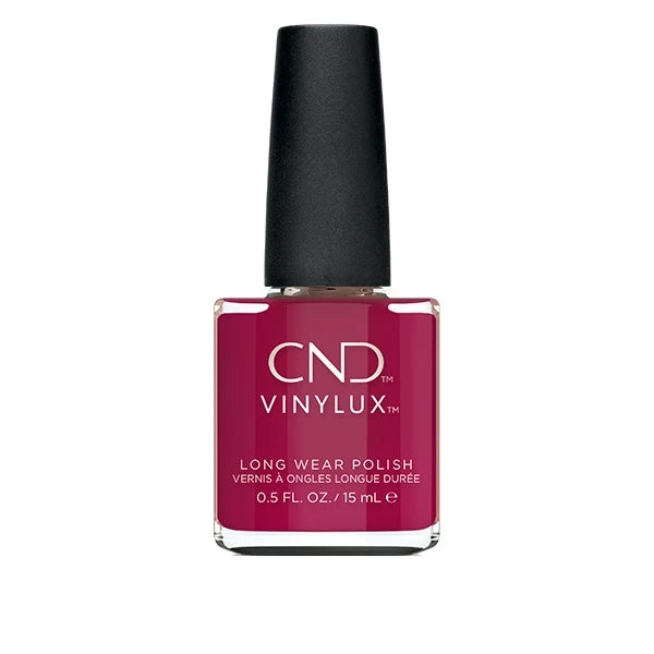 CND VINYLUX - палитра 19