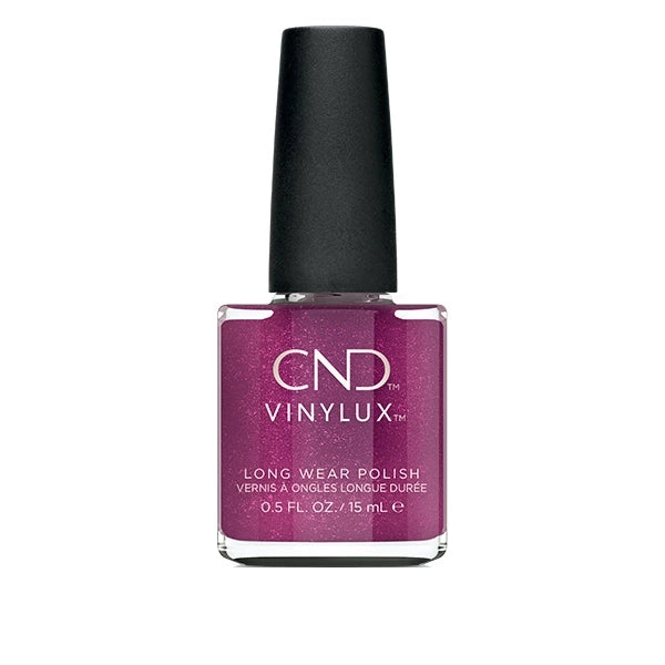 CND VINYLUX - палитра 10
