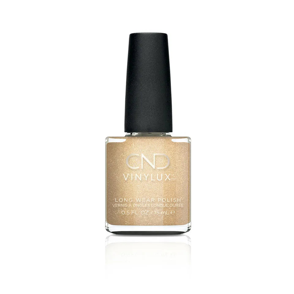 CND VINYLUX - палитра 3