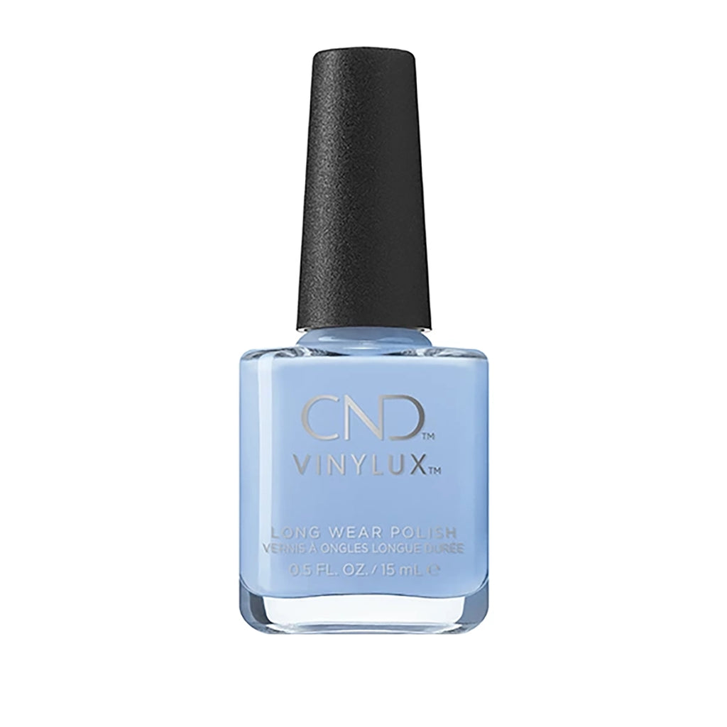 CND VINYLUX - 6 + 1 1