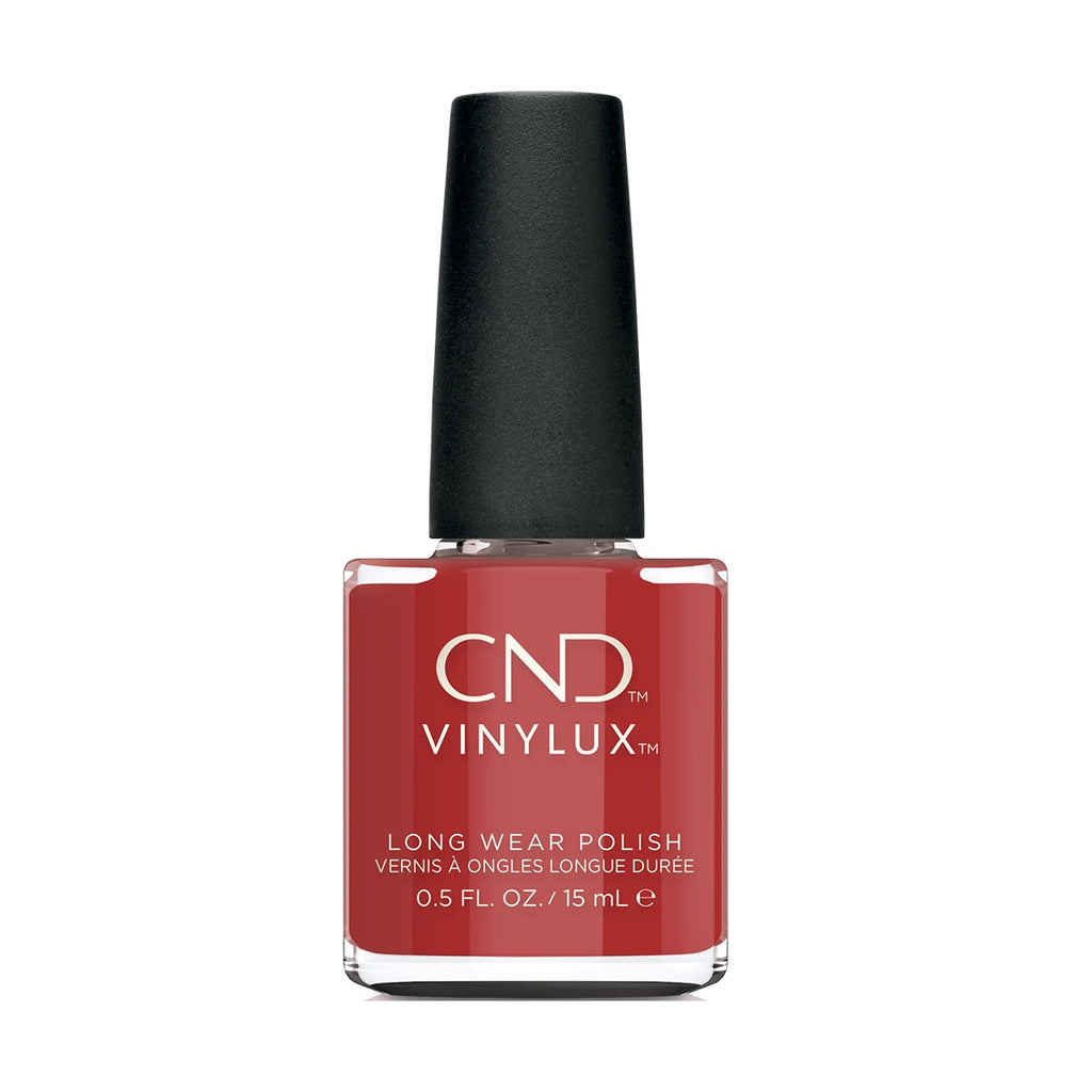 CND VINYLUX - палитра 10