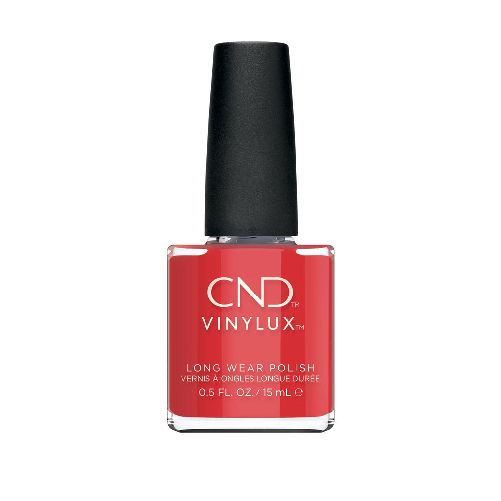 CND VINYLUX - палитра 10