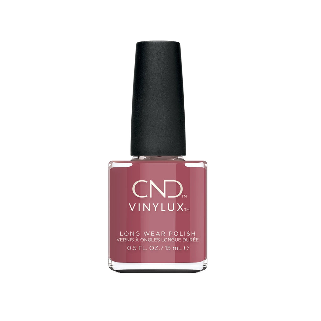 CND VINYLUX - палитра 10