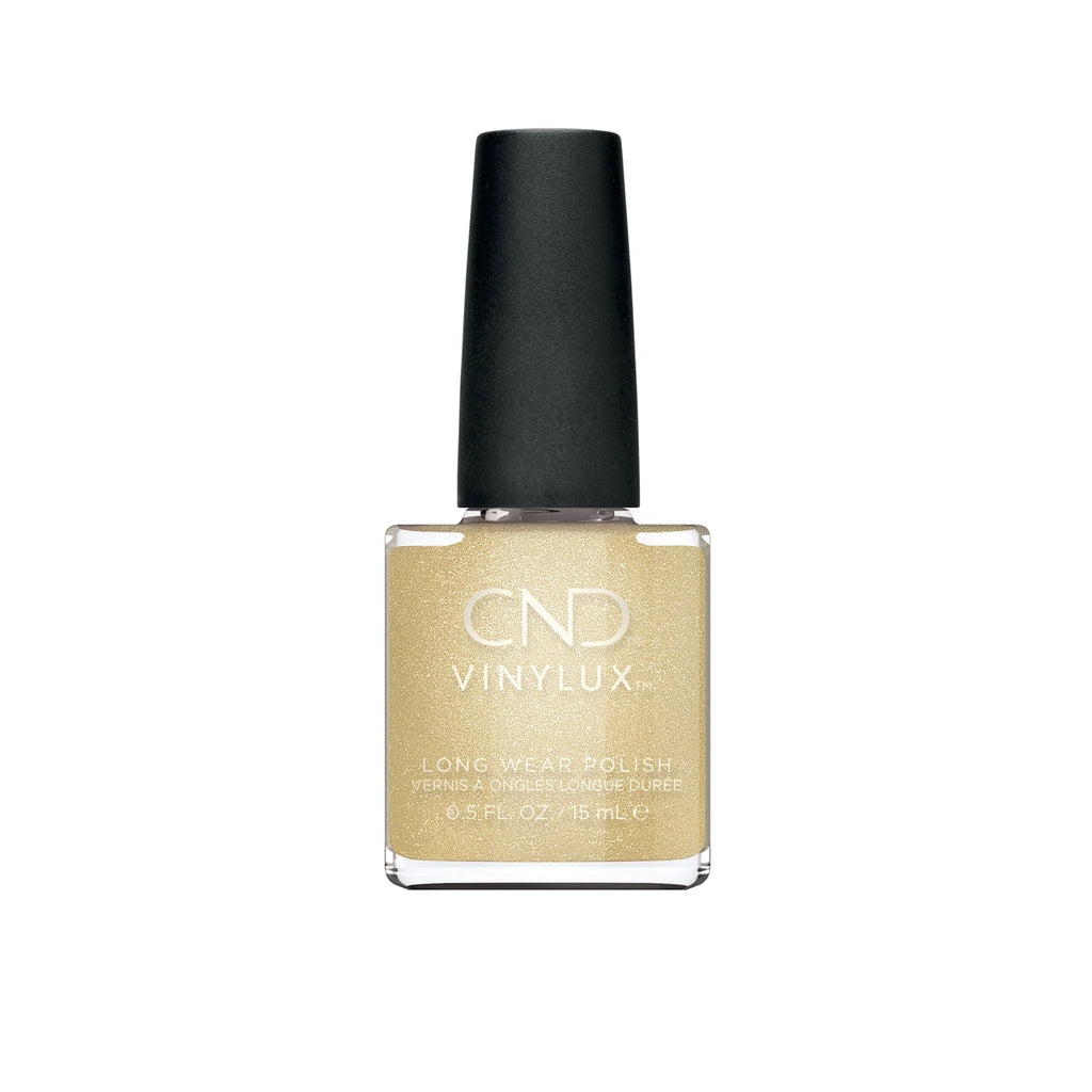 CND VINYLUX - палитра 10