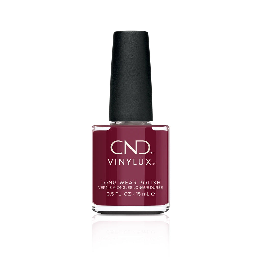 CND VINYLUX - 6 + 1 1