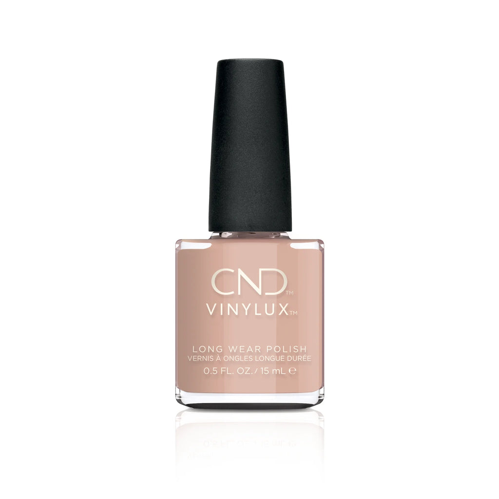 CND VINYLUX - 6 + 1 1