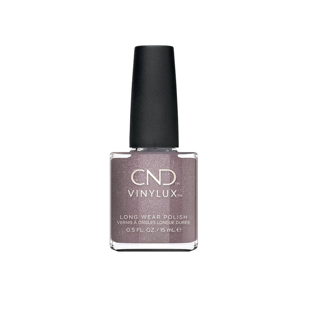 CND VINYLUX - палитра 3