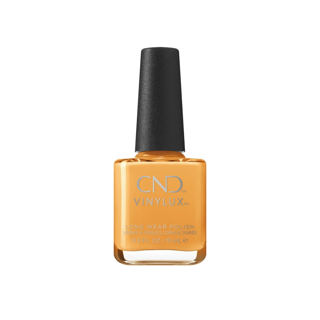 CND VINYLUX - 6 + 1 1