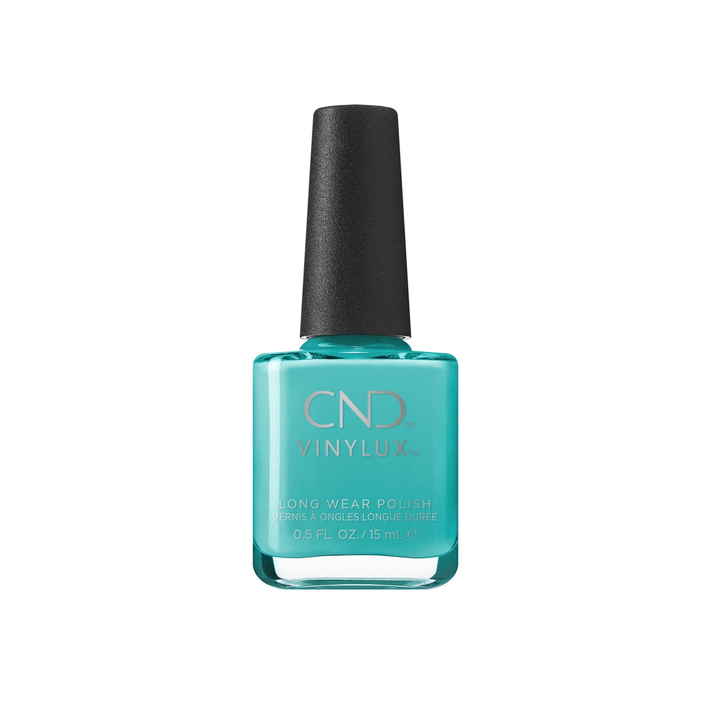 CND VINYLUX - 6 + 1 1