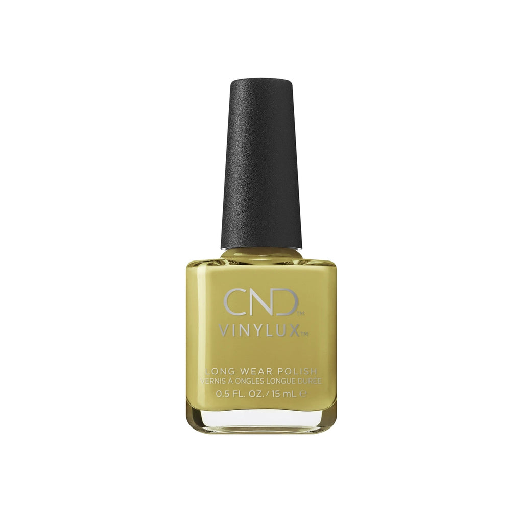 CND VINYLUX - 6 + 1 1