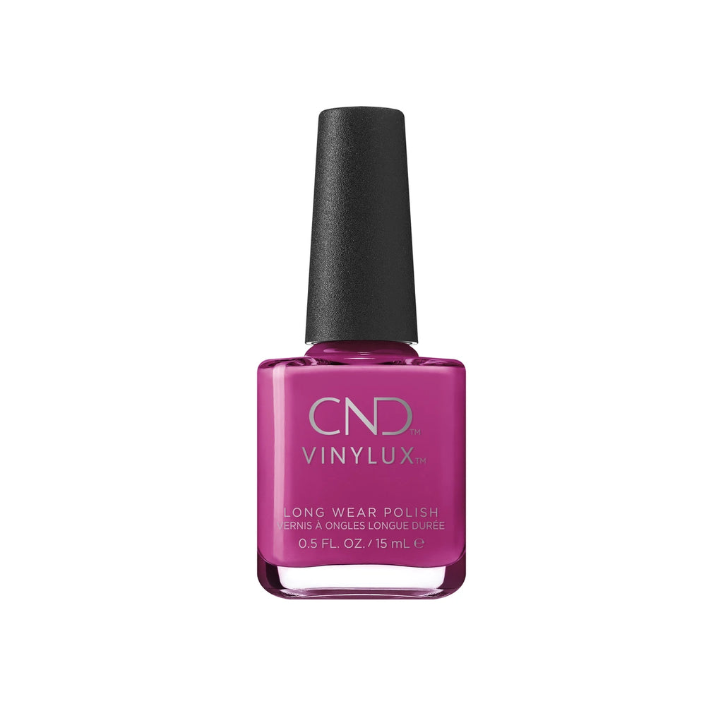CND VINYLUX - палитра 19