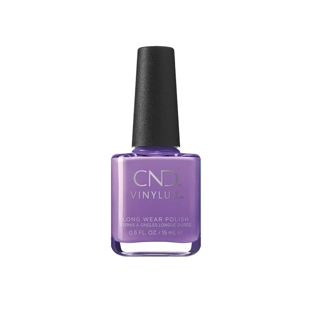 CND VINYLUX - 6 + 1 1