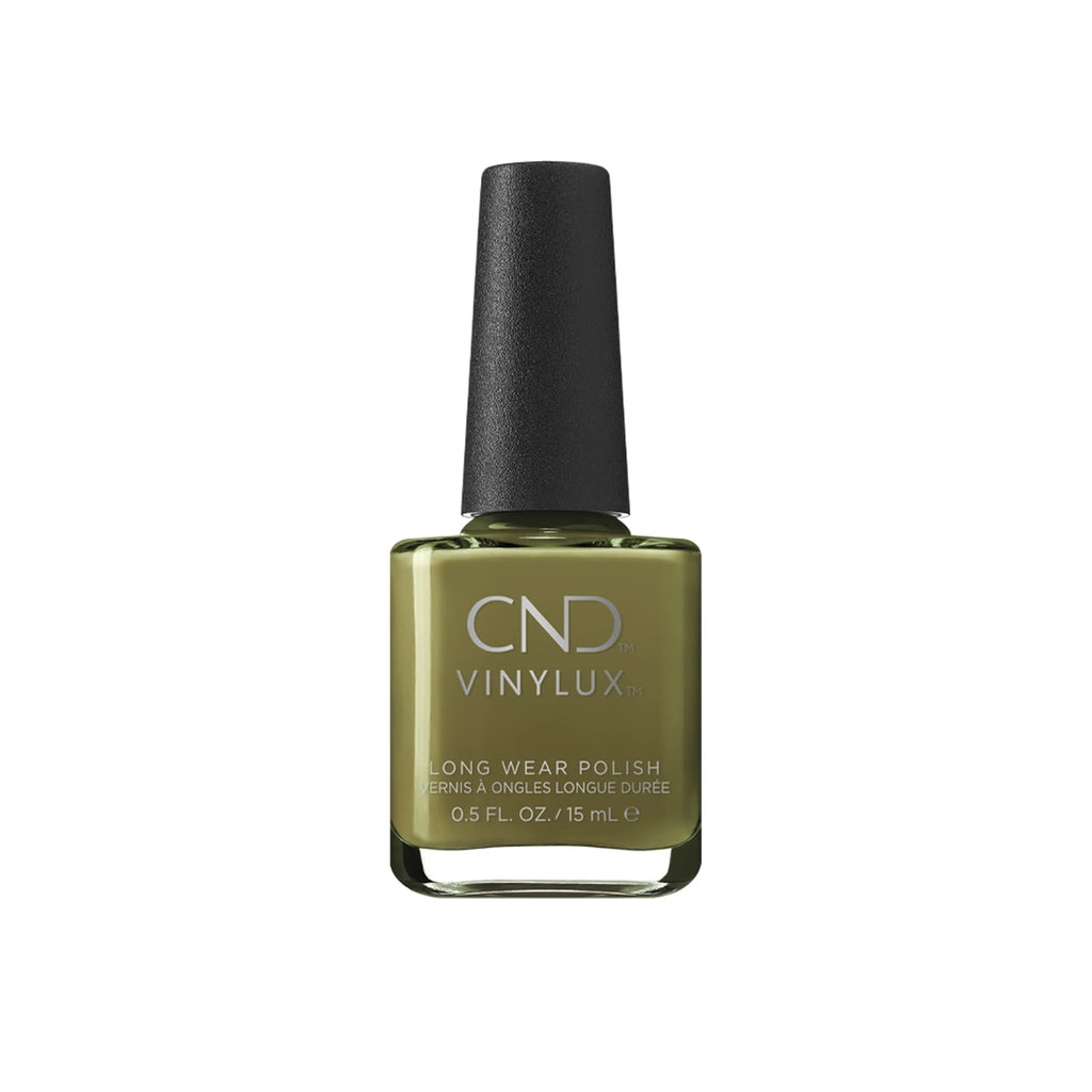 CND VINYLUX - 6 + 1 1