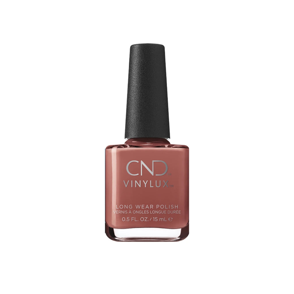 CND VINYLUX - 6 + 1 1