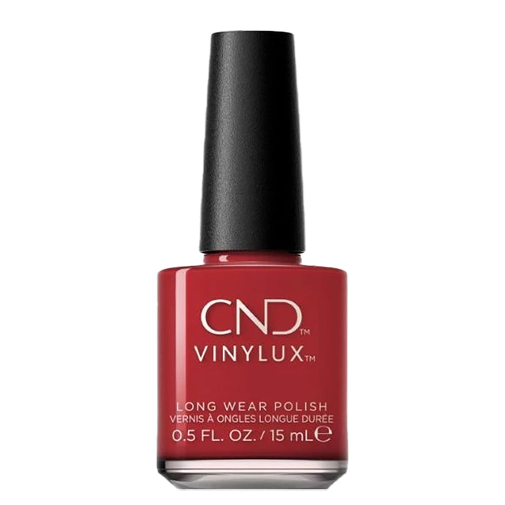 CND VINYLUX - 6 + 1 1