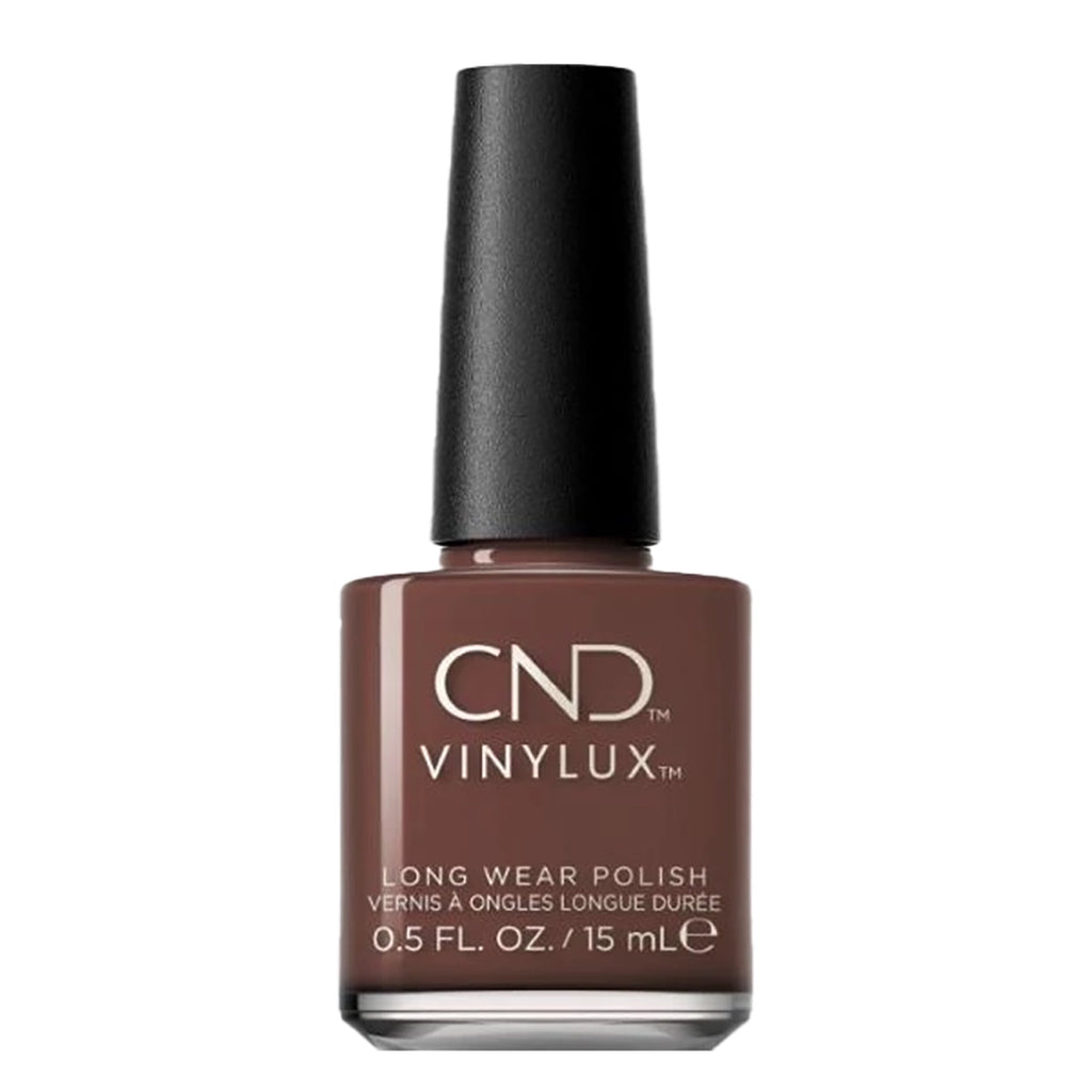 CND VINYLUX - 6 + 1 1