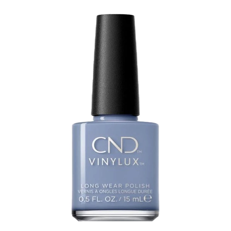 CND VINYLUX - 6 + 1 1
