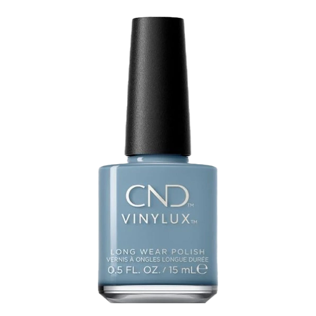 CND VINYLUX - 6 + 1 1