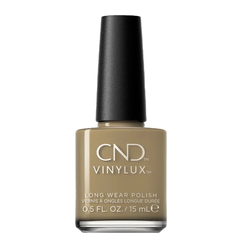 CND VINYLUX - 6 + 1 1