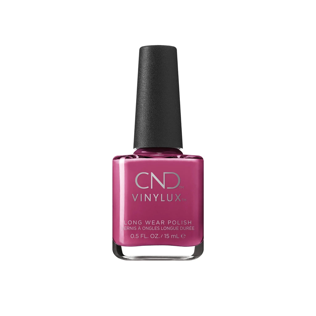 CND VINYLUX - 6 + 1 1