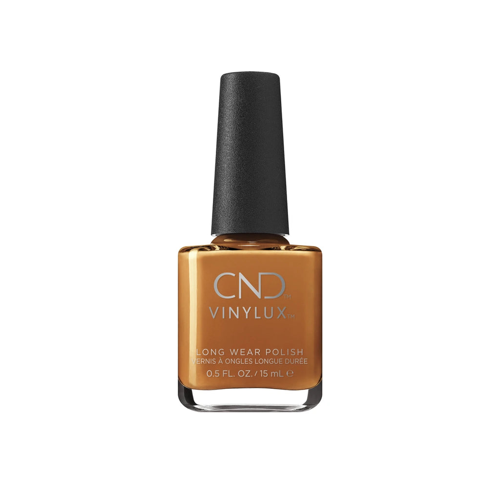 CND VINYLUX - 6 + 1 1
