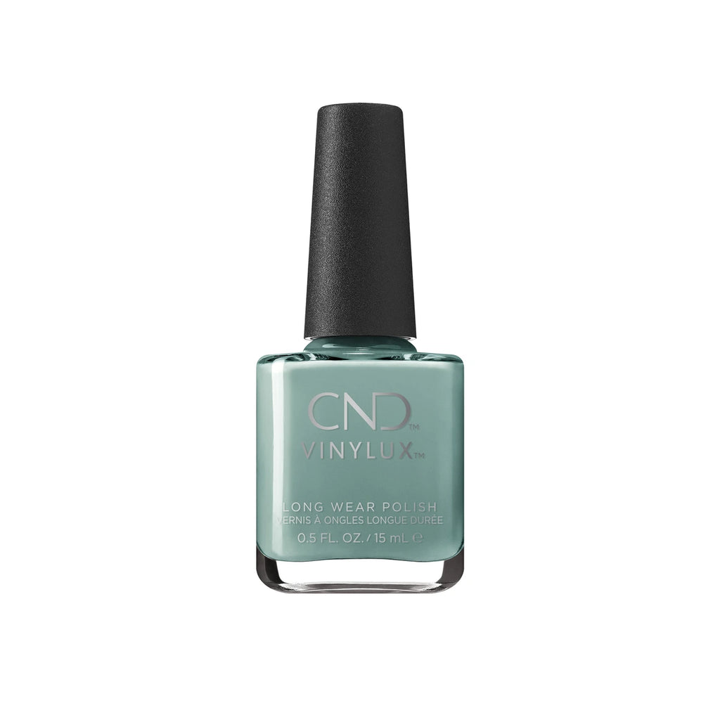 CND VINYLUX - 6 + 1 1