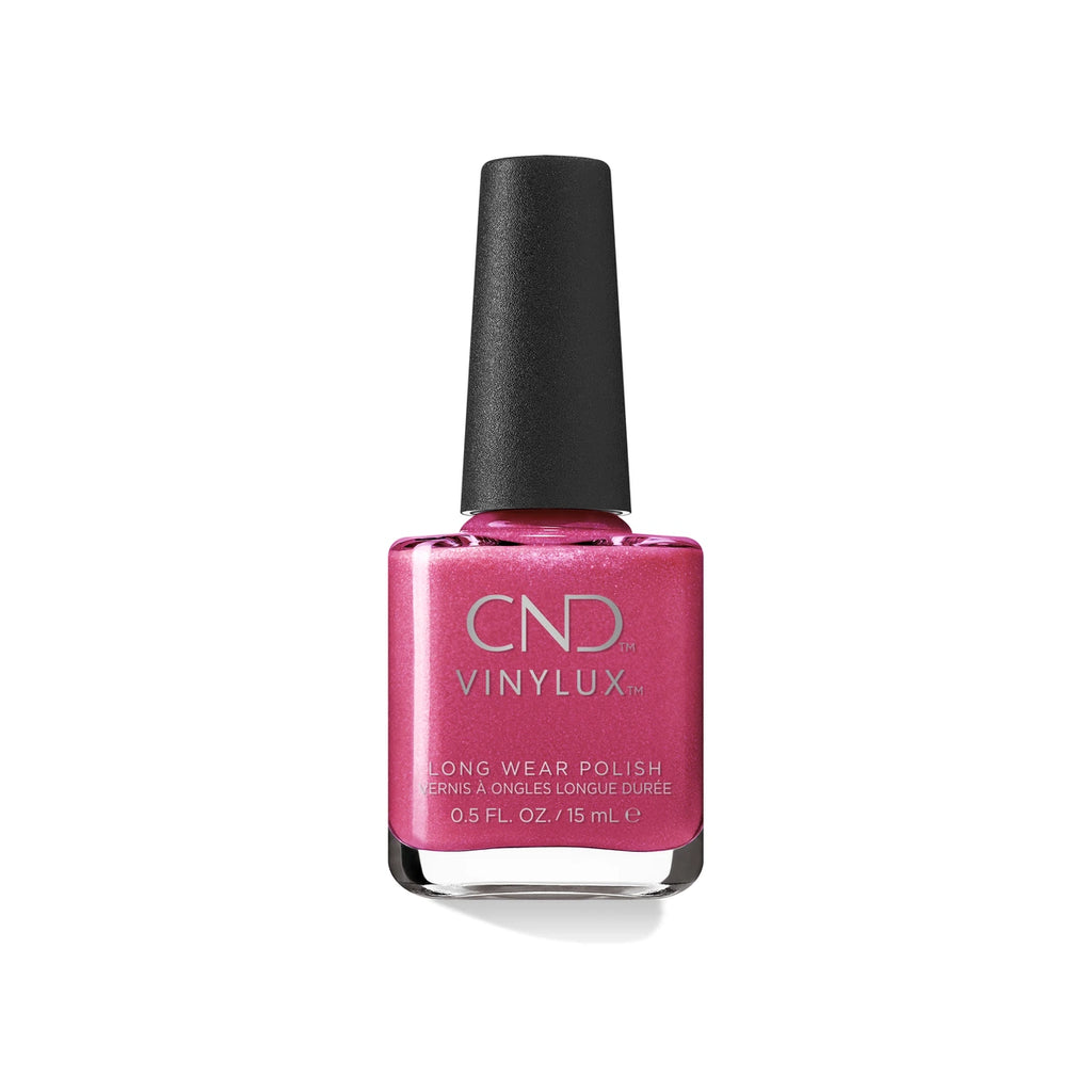 CND VINYLUX - палитра 18