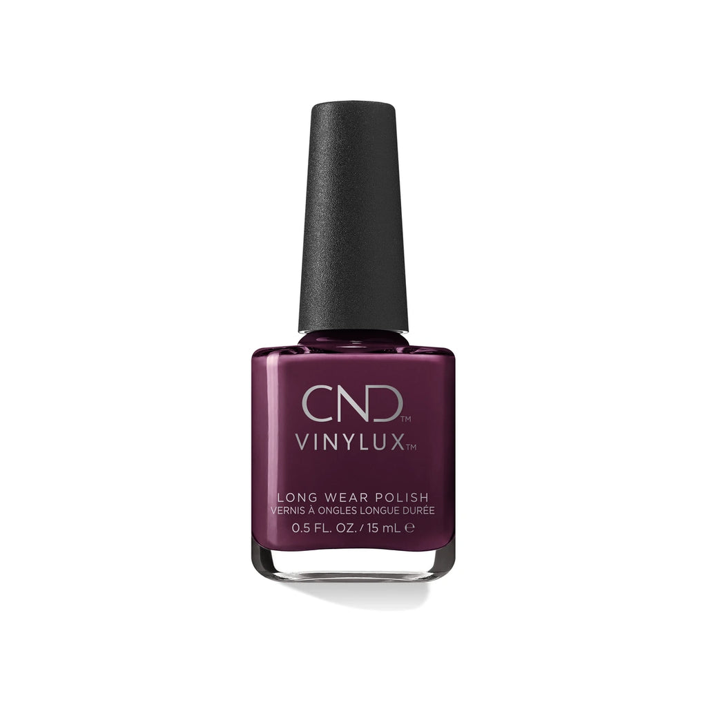 CND VINYLUX - 6 + 1 1
