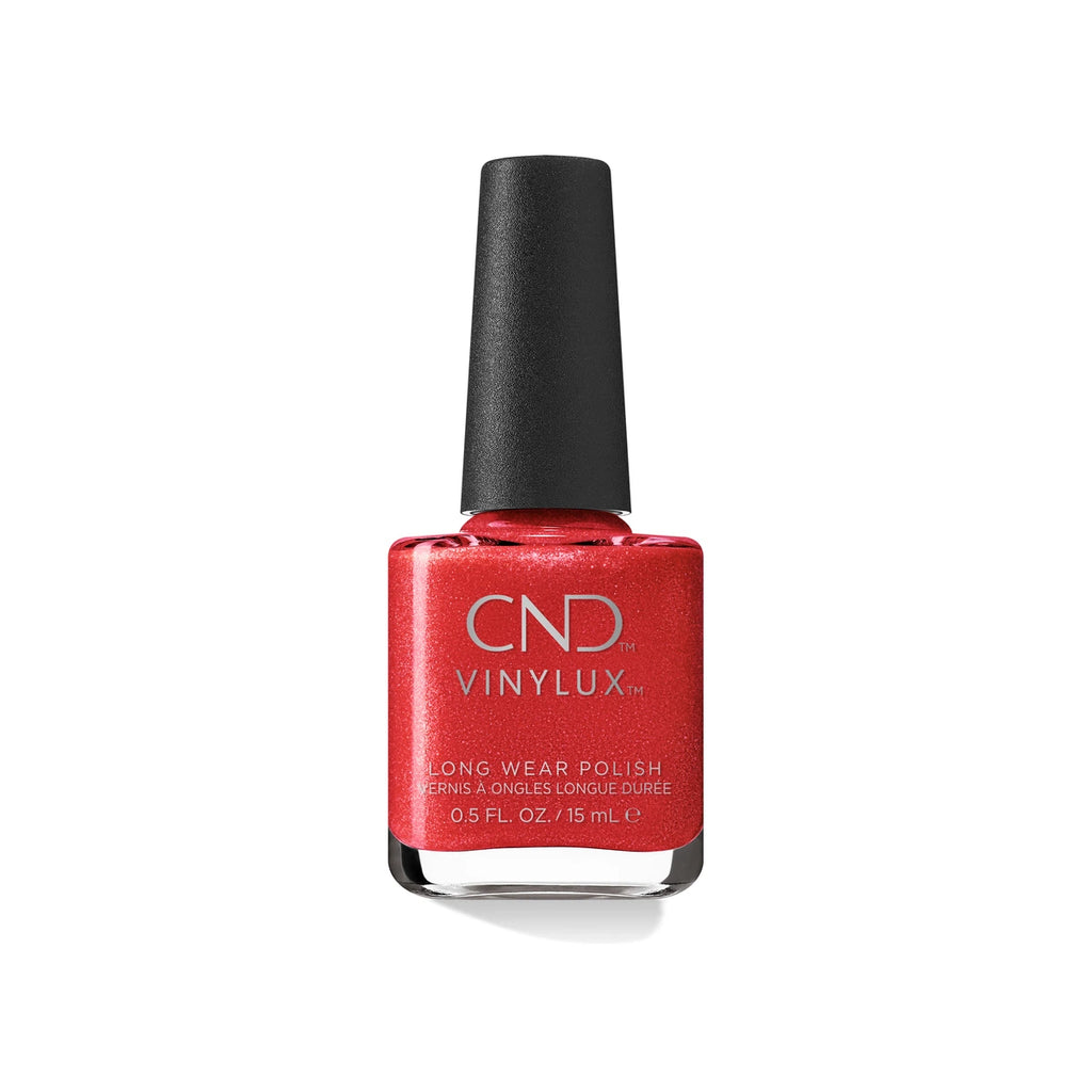 CND VINYLUX - палитра 18