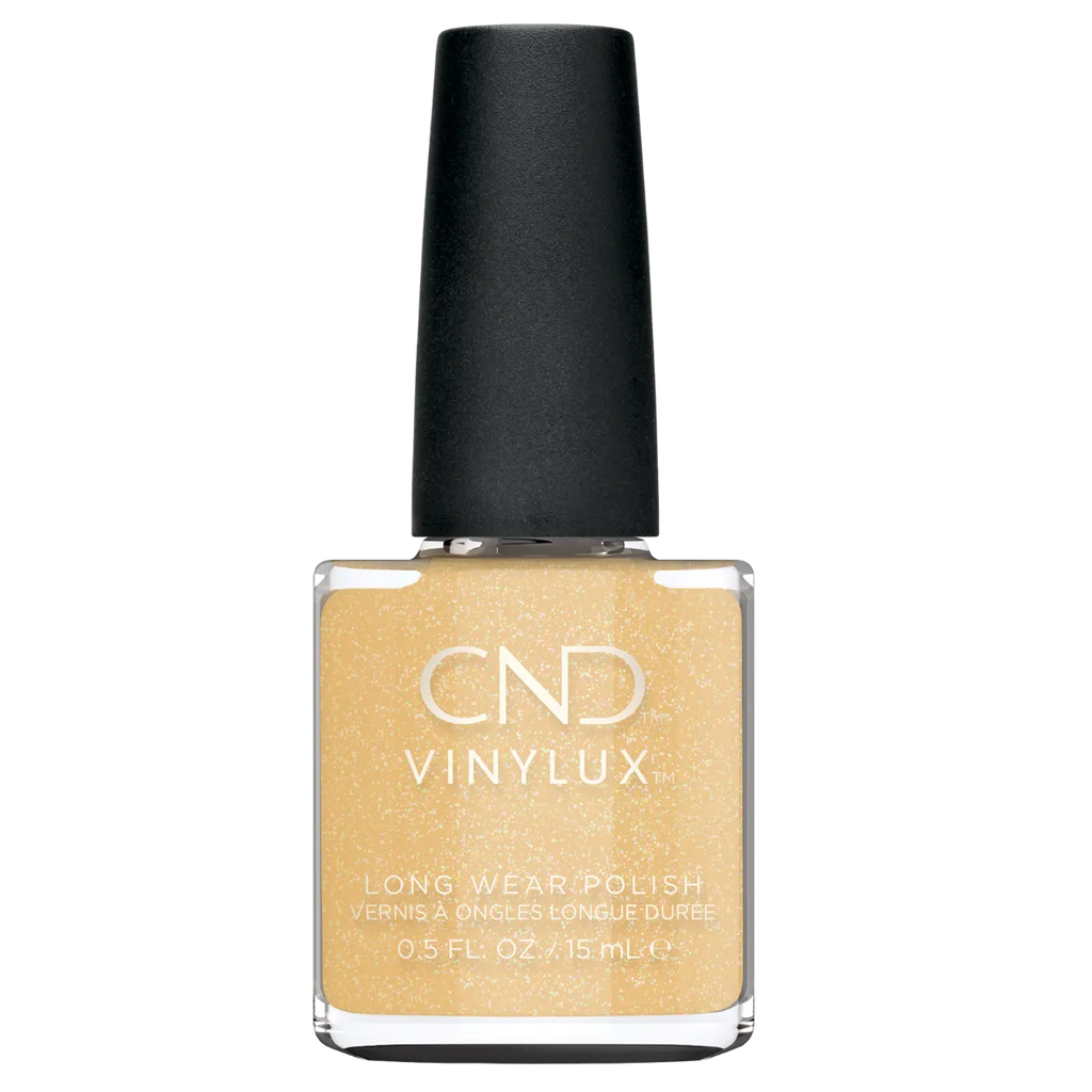 CND VINYLUX - палитра 3